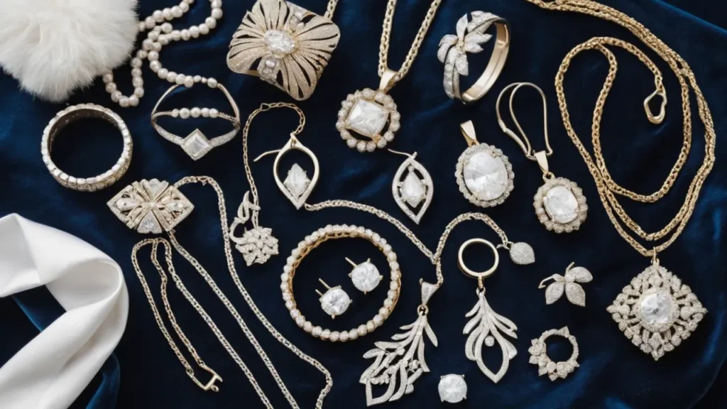 Top Jewelry Trends for retailers